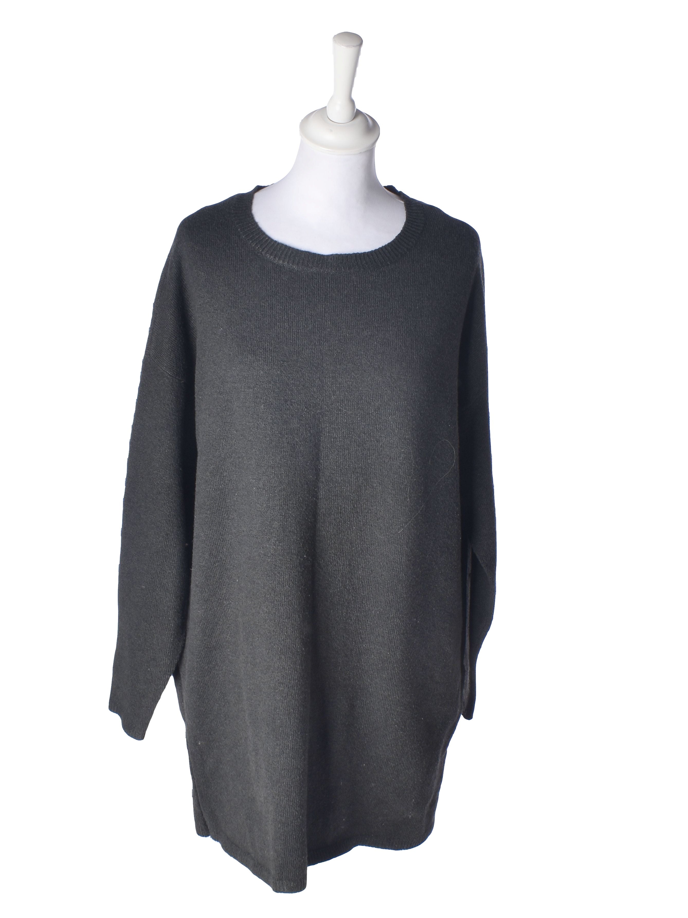 Vero Moda Kjole - S / Grøn / Kvinde - SassyLAB Secondhand