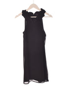 Vero Moda Kjole - S / Sort / Kvinde - SassyLAB Secondhand