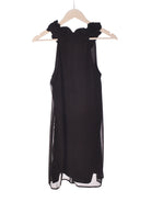 Vero Moda Kjole - S / Sort / Kvinde - SassyLAB Secondhand