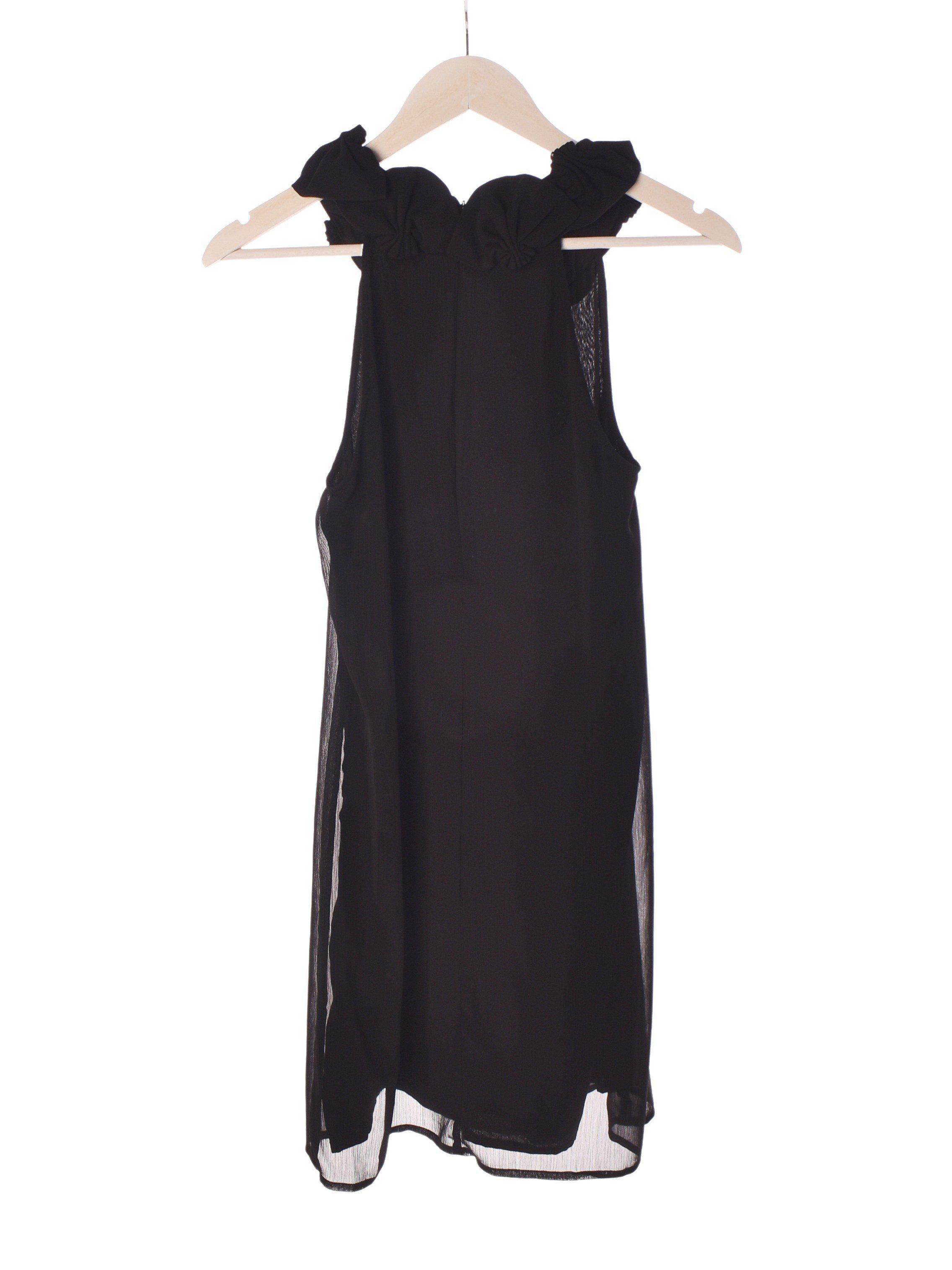 Vero Moda Kjole - S / Sort / Kvinde - SassyLAB Secondhand