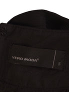 Vero Moda Kjole - S / Sort / Kvinde - SassyLAB Secondhand