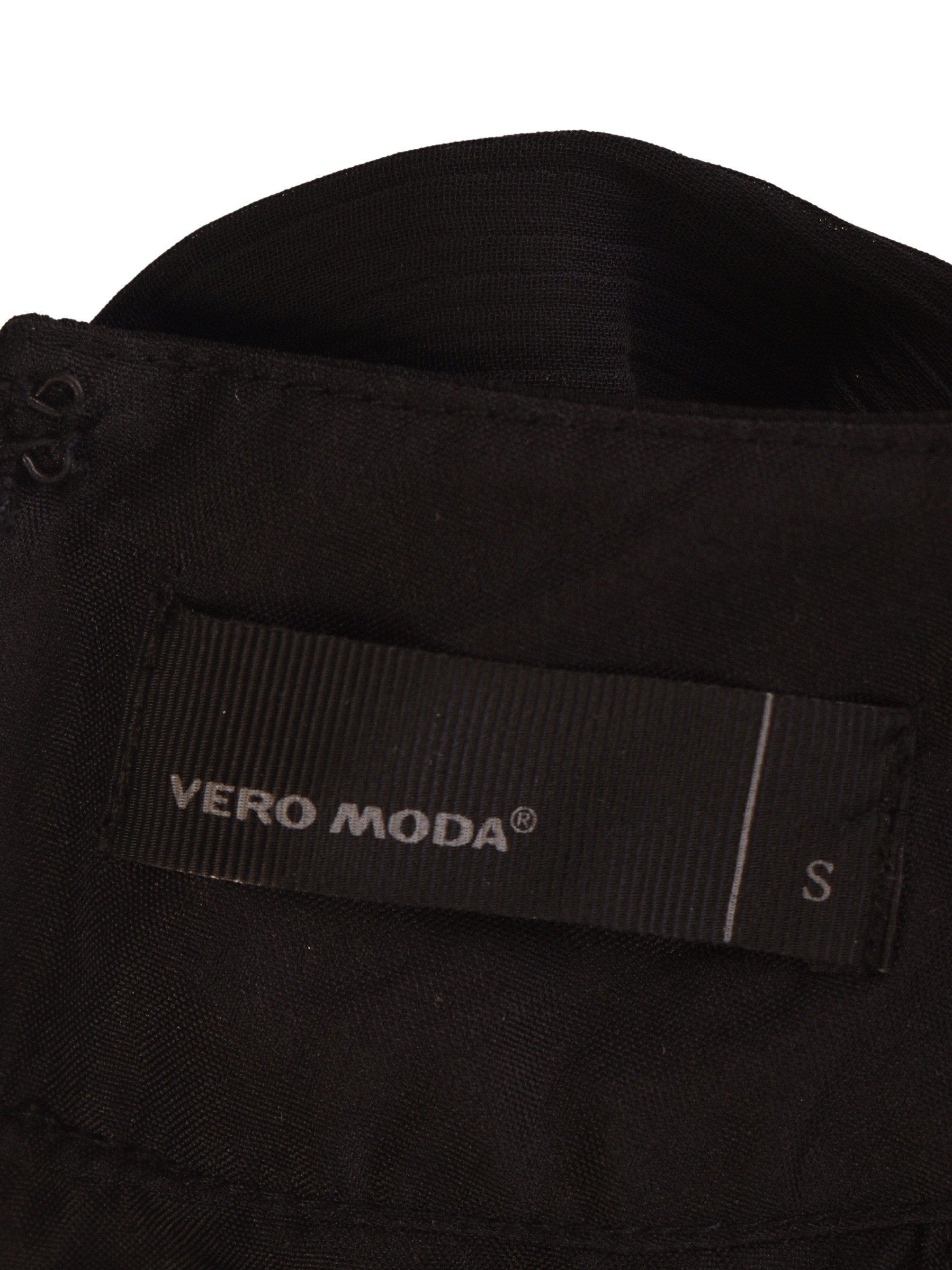 Vero Moda Kjole - S / Sort / Kvinde - SassyLAB Secondhand