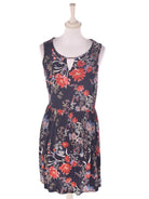 Vero Moda Kjole - S / Sort / Kvinde - SassyLAB Secondhand