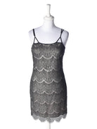 Vero Moda Kjole - S / Sort / Kvinde - SassyLAB Secondhand