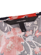 Vero Moda Kjole - S / Sort / Kvinde - SassyLAB Secondhand