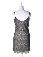 Vero Moda Kjole - S / Sort / Kvinde - SassyLAB Secondhand