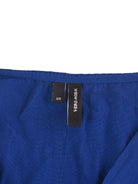 Vero Moda Kjole - XS / Blå / Kvinde - SassyLAB Secondhand