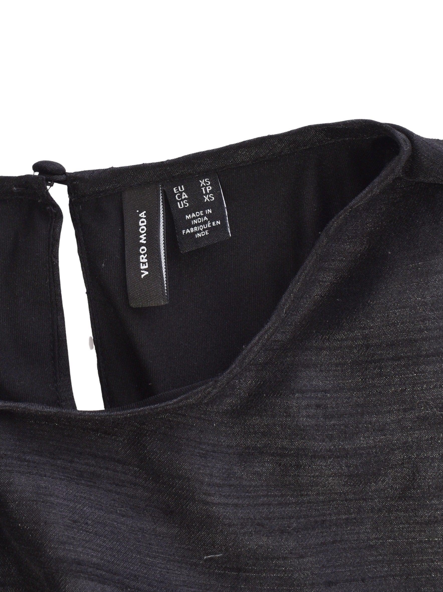 Kjole fra Vero Moda - SassyLAB Secondhand