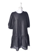 Vero Moda Kjole - XS / Sort / Kvinde - SassyLAB Secondhand
