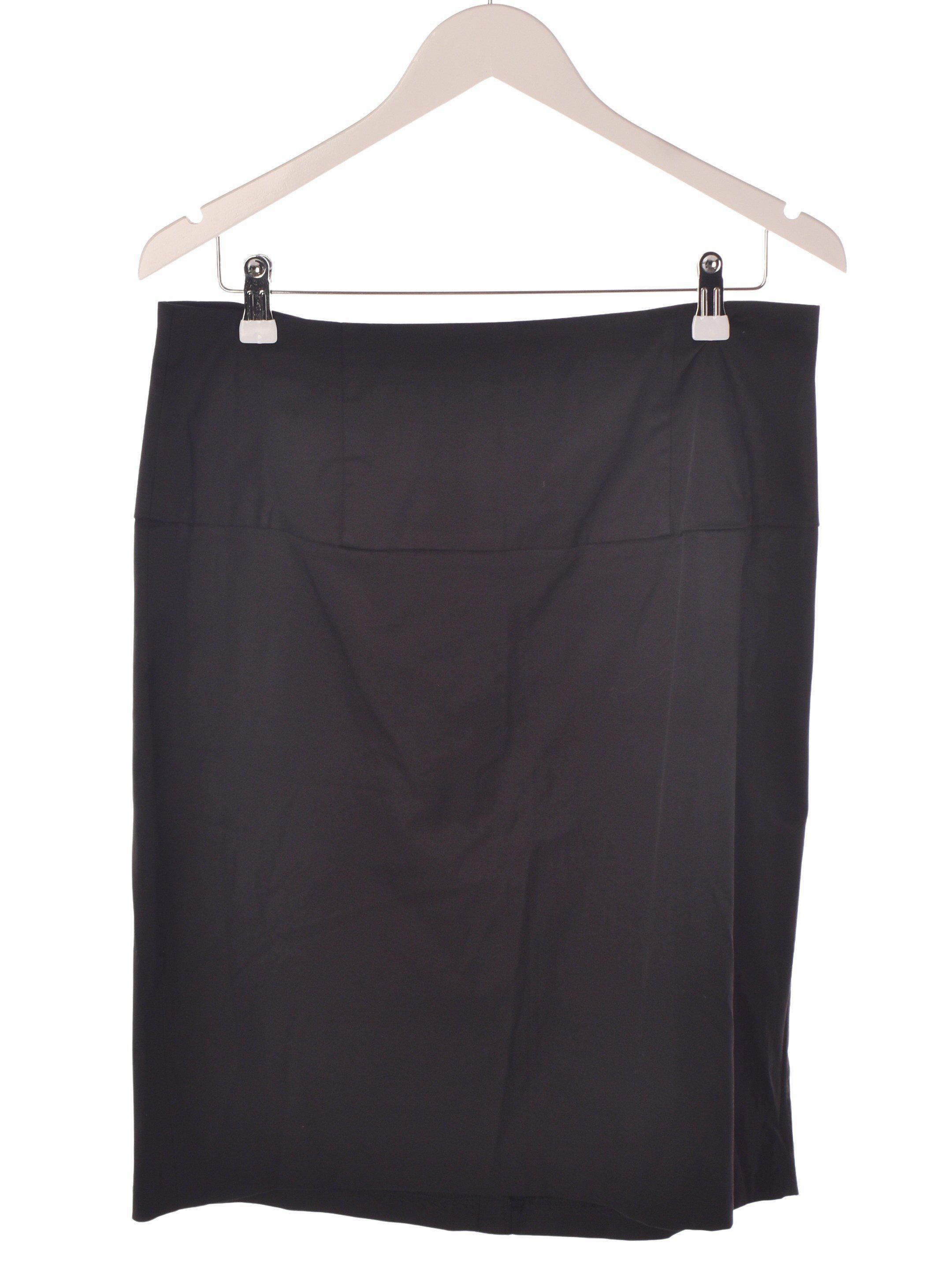Vero Moda Nederdel - 42 / Sort / Kvinde - SassyLAB Secondhand