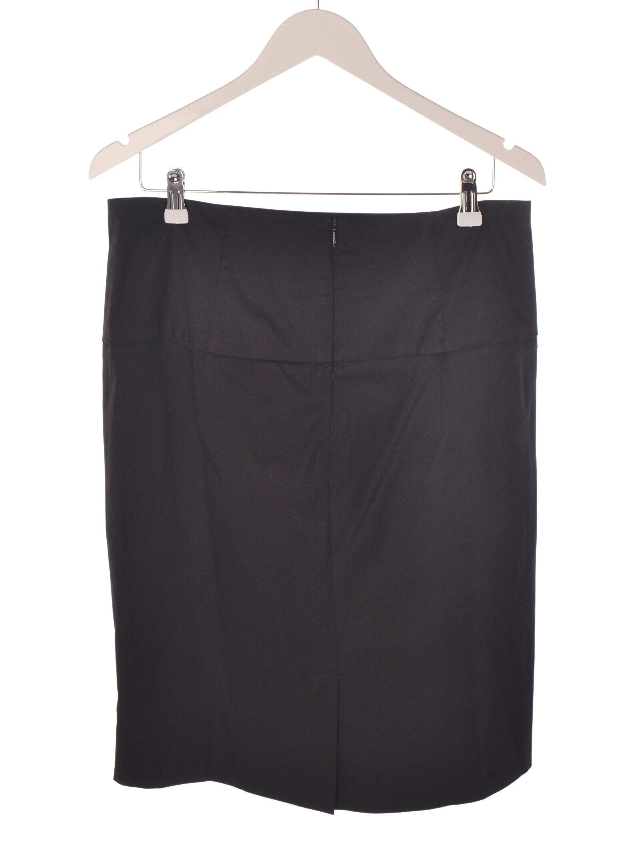 Vero Moda Nederdel - 42 / Sort / Kvinde - SassyLAB Secondhand