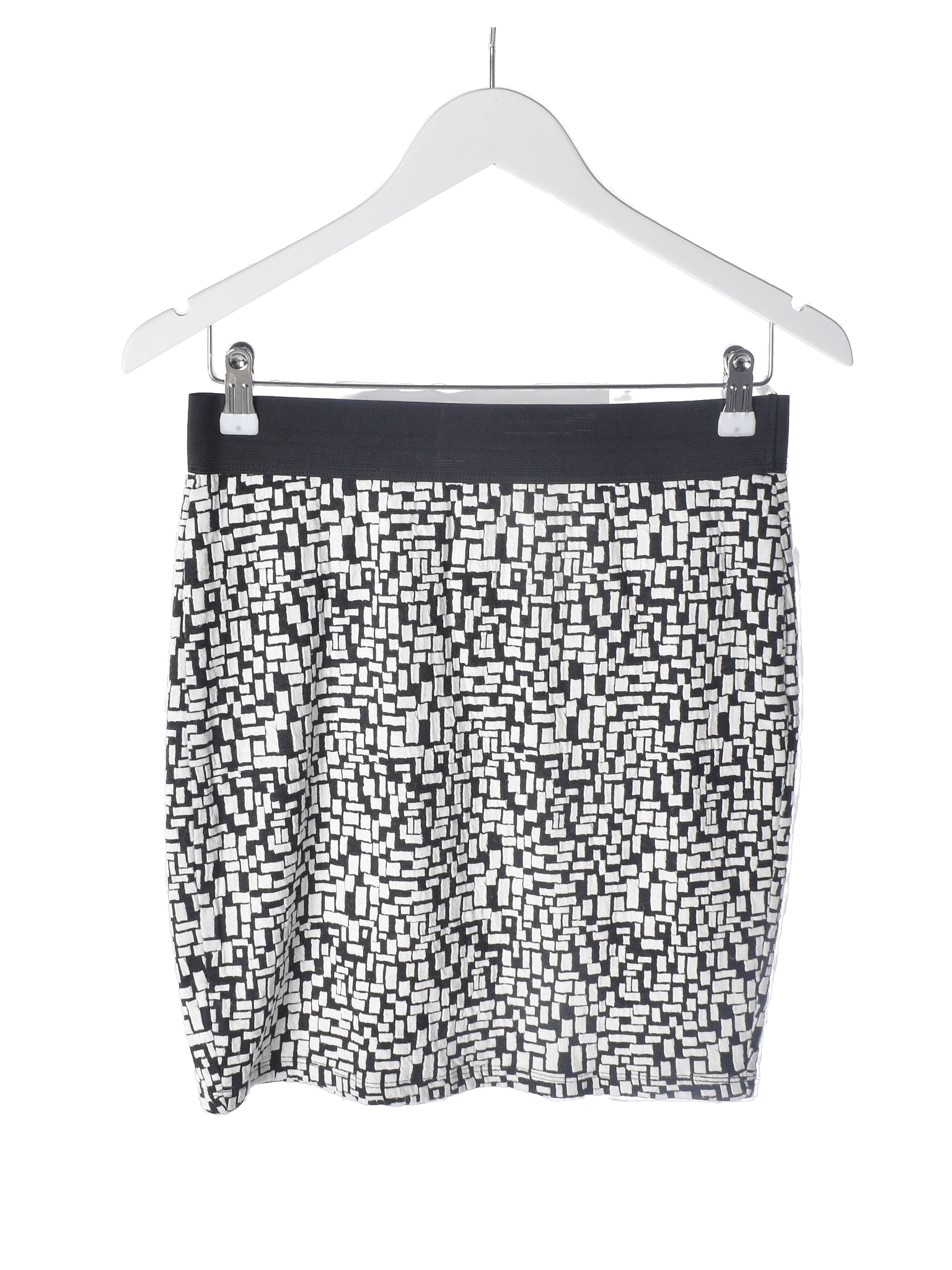 VERO MODA Nederdel - M / Multifarvet / Kvinde - SassyLAB Secondhand