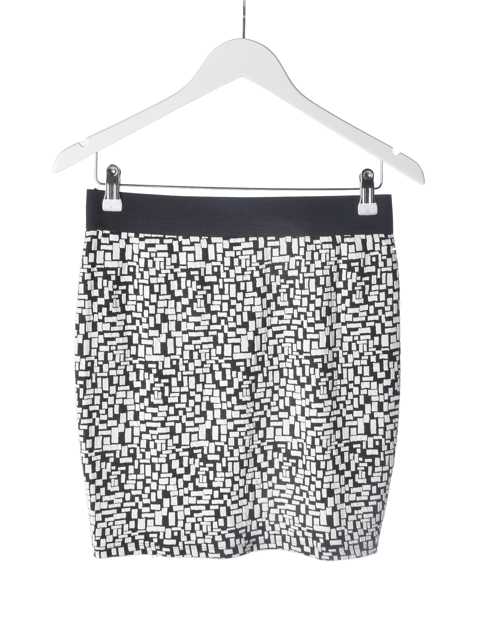 VERO MODA Nederdel - M / Multifarvet / Kvinde - SassyLAB Secondhand