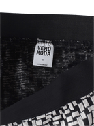 VERO MODA Nederdel - M / Multifarvet / Kvinde - SassyLAB Secondhand