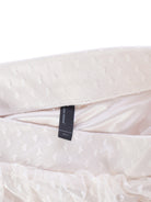 Vero Moda Nederdel - S / Beige / Kvinde - SassyLAB Secondhand