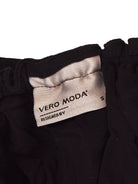 Vero Moda Playsuit - S / Sort / Kvinde - SassyLAB Secondhand