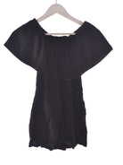 Vero Moda Playsuit - S / Sort / Kvinde - SassyLAB Secondhand