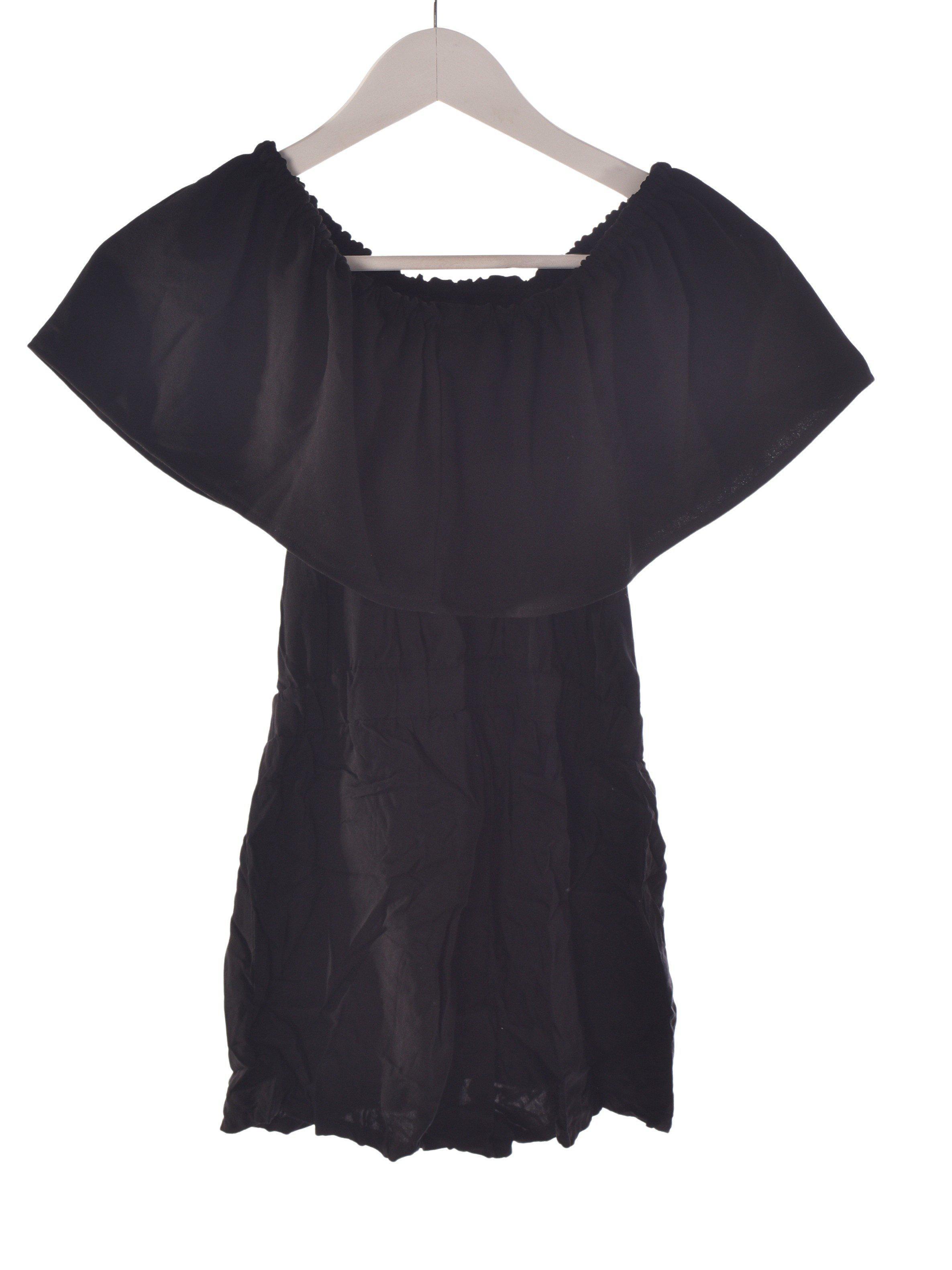 Vero Moda Playsuit - S / Sort / Kvinde - SassyLAB Secondhand