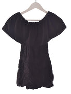 Vero Moda Playsuit - S / Sort / Kvinde - SassyLAB Secondhand