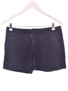 Vero Moda Shorts - S / Blå / Kvinde - SassyLAB Secondhand