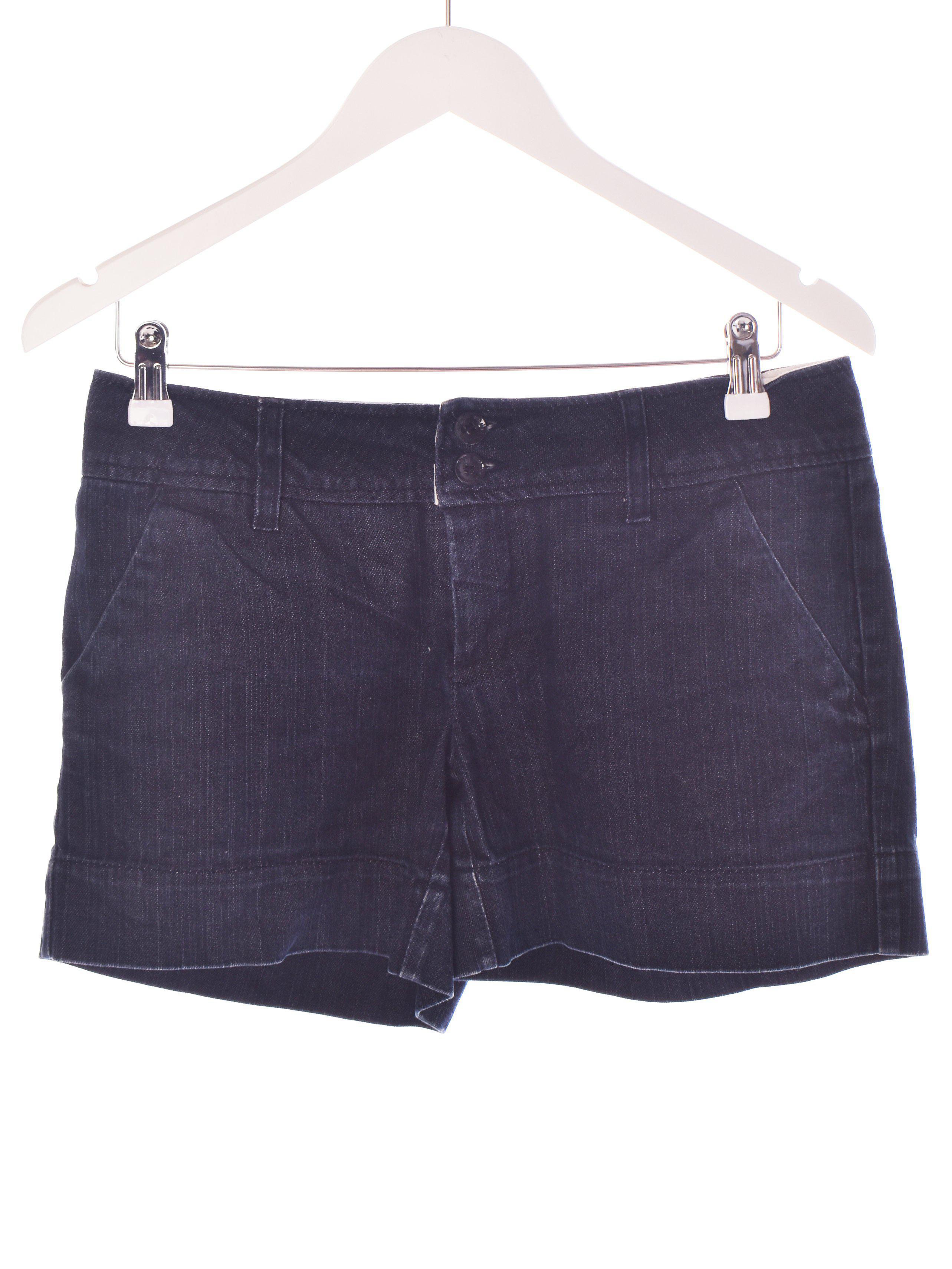 Vero Moda Shorts - S / Blå / Kvinde - SassyLAB Secondhand