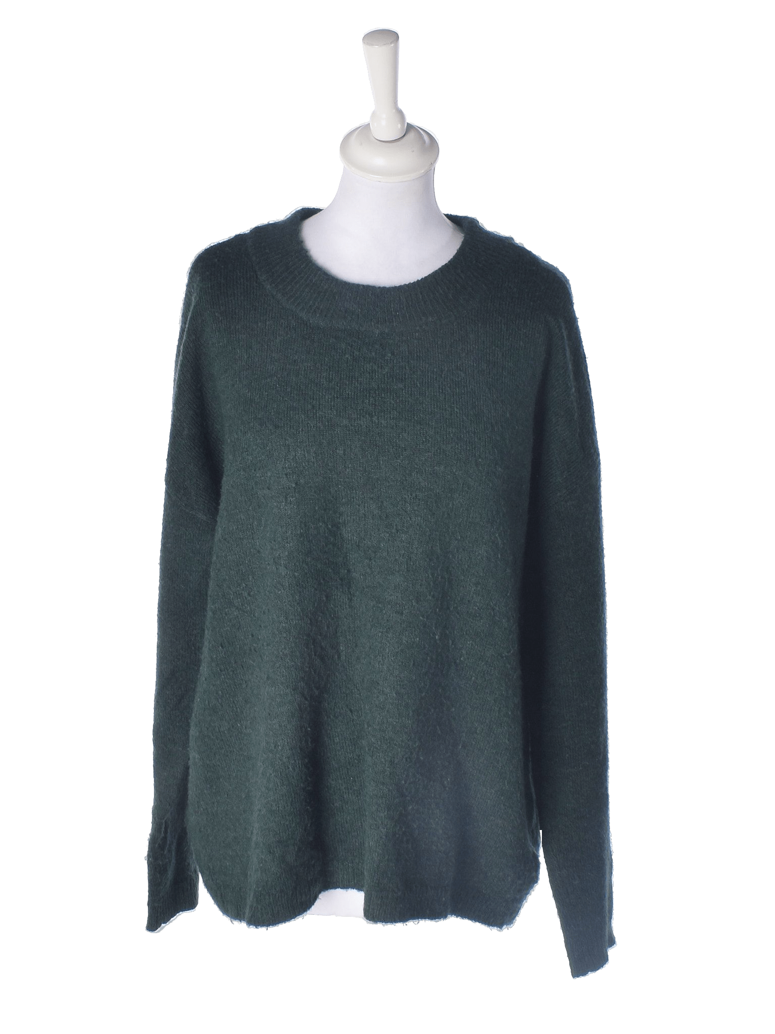 VERO MODA Strik - M / Grøn / Kvinde - SassyLAB Secondhand