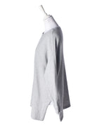 VERO MODA Strikkjole - XS / Grå / Kvinde - SassyLAB Secondhand