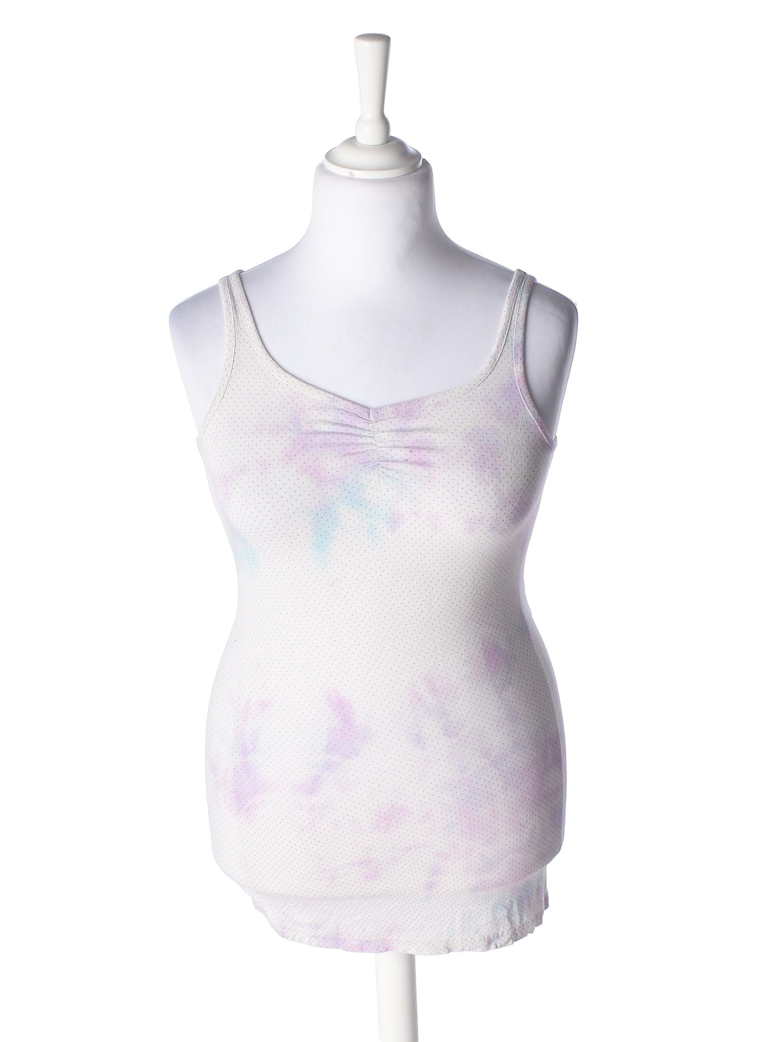 VERO MODA Top - L / Lilla / Kvinde - SassyLAB Secondhand