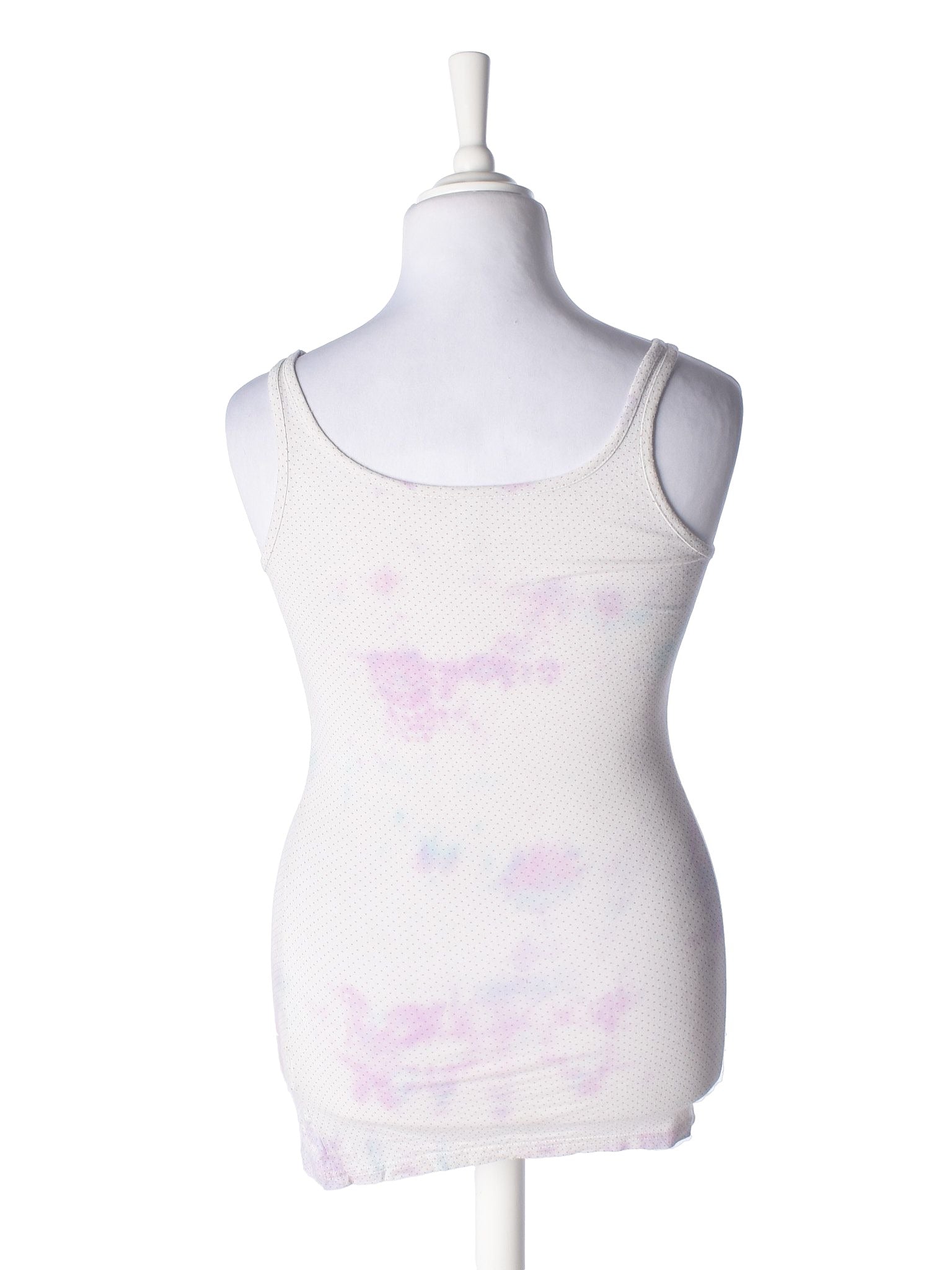 VERO MODA Top - L / Lilla / Kvinde - SassyLAB Secondhand