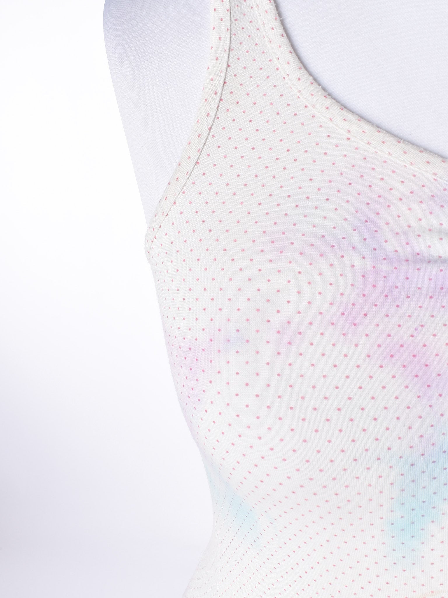 VERO MODA Top - L / Lilla / Kvinde - SassyLAB Secondhand