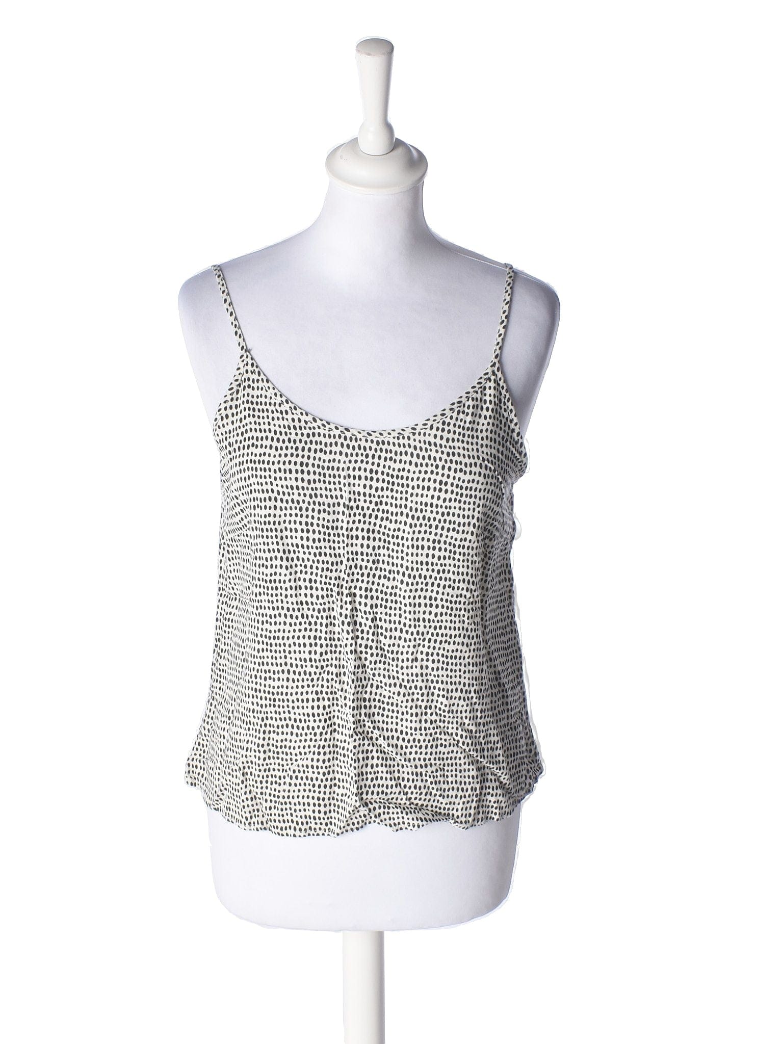 VERO MODA Top - M / Multifarvet / Kvinde - SassyLAB Secondhand