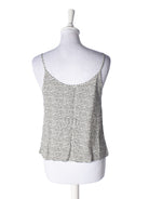 VERO MODA Top - M / Multifarvet / Kvinde - SassyLAB Secondhand