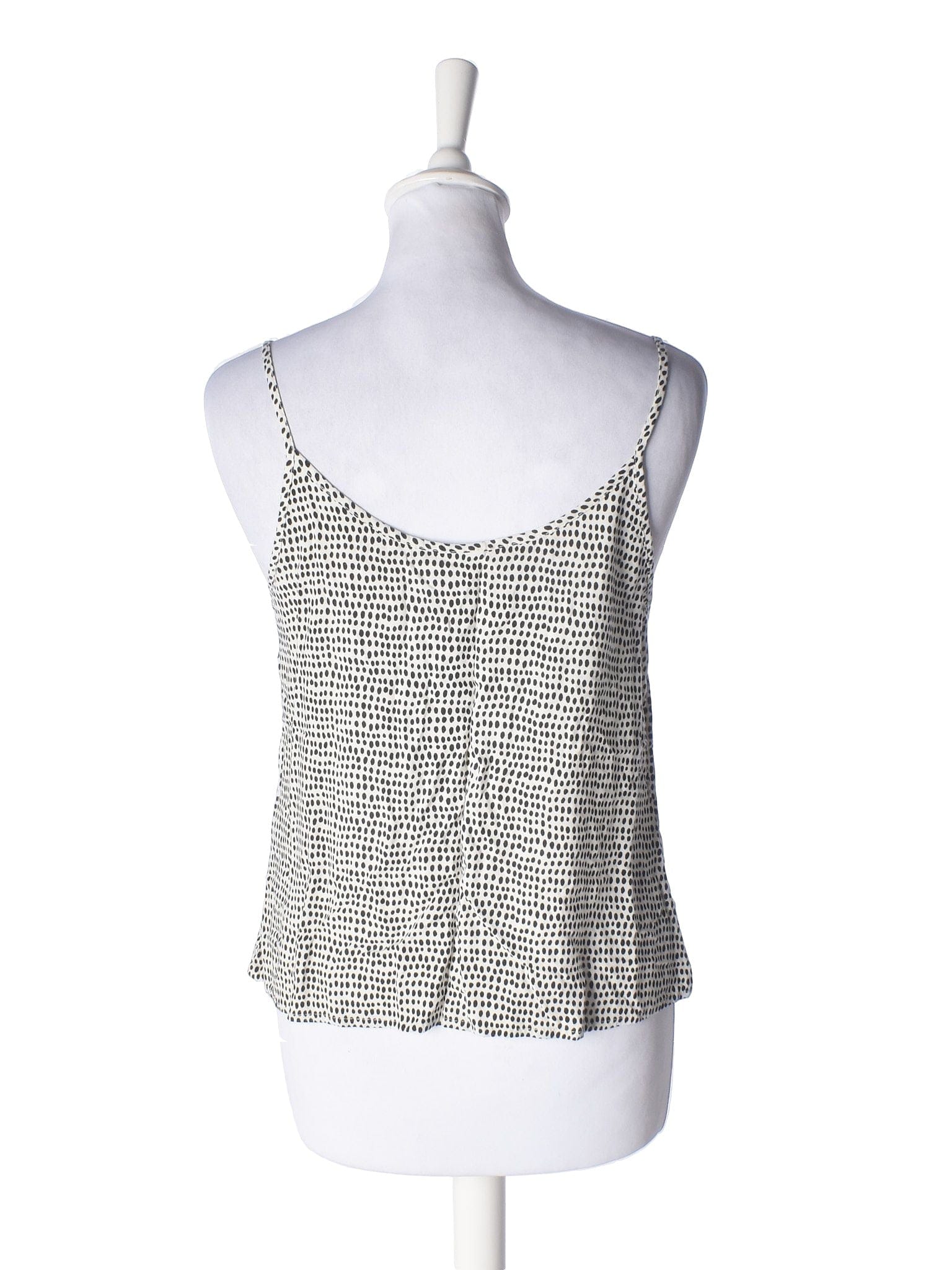 VERO MODA Top - M / Multifarvet / Kvinde - SassyLAB Secondhand