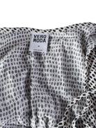 VERO MODA Top - M / Multifarvet / Kvinde - SassyLAB Secondhand