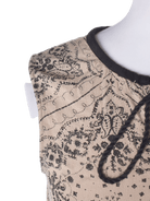 VERO MODA Top - S / Beige / Kvinde - SassyLAB Secondhand