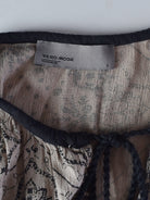 VERO MODA Top - S / Beige / Kvinde - SassyLAB Secondhand