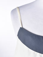 Vero Moda Top - S / Hvid / Kvinde - SassyLAB Secondhand