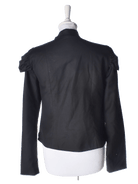 VILA Blazer - M / Sort / Kvinde - SassyLAB Secondhand