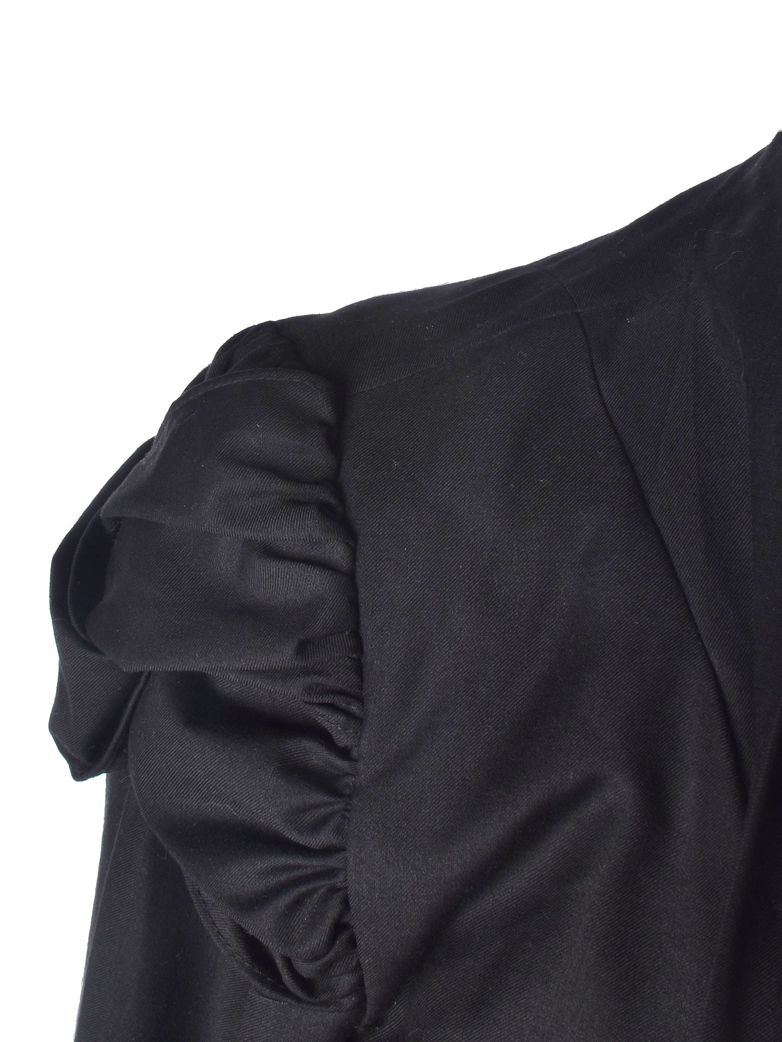 VILA Blazer - M / Sort / Kvinde - SassyLAB Secondhand