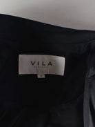 VILA Blazer - M / Sort / Kvinde - SassyLAB Secondhand