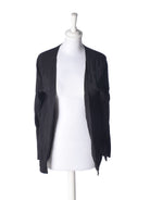 VILA Cardigan - M / Sort / Kvinde - SassyLAB Secondhand