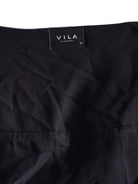 VILA Cardigan - M / Sort / Kvinde - SassyLAB Secondhand