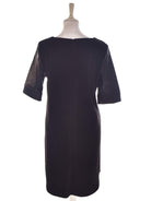 VILA Kjole - M / Sort / Kvinde - SassyLAB Secondhand