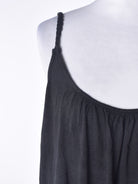 VILA Kjole - M / Sort / Kvinde - SassyLAB Secondhand