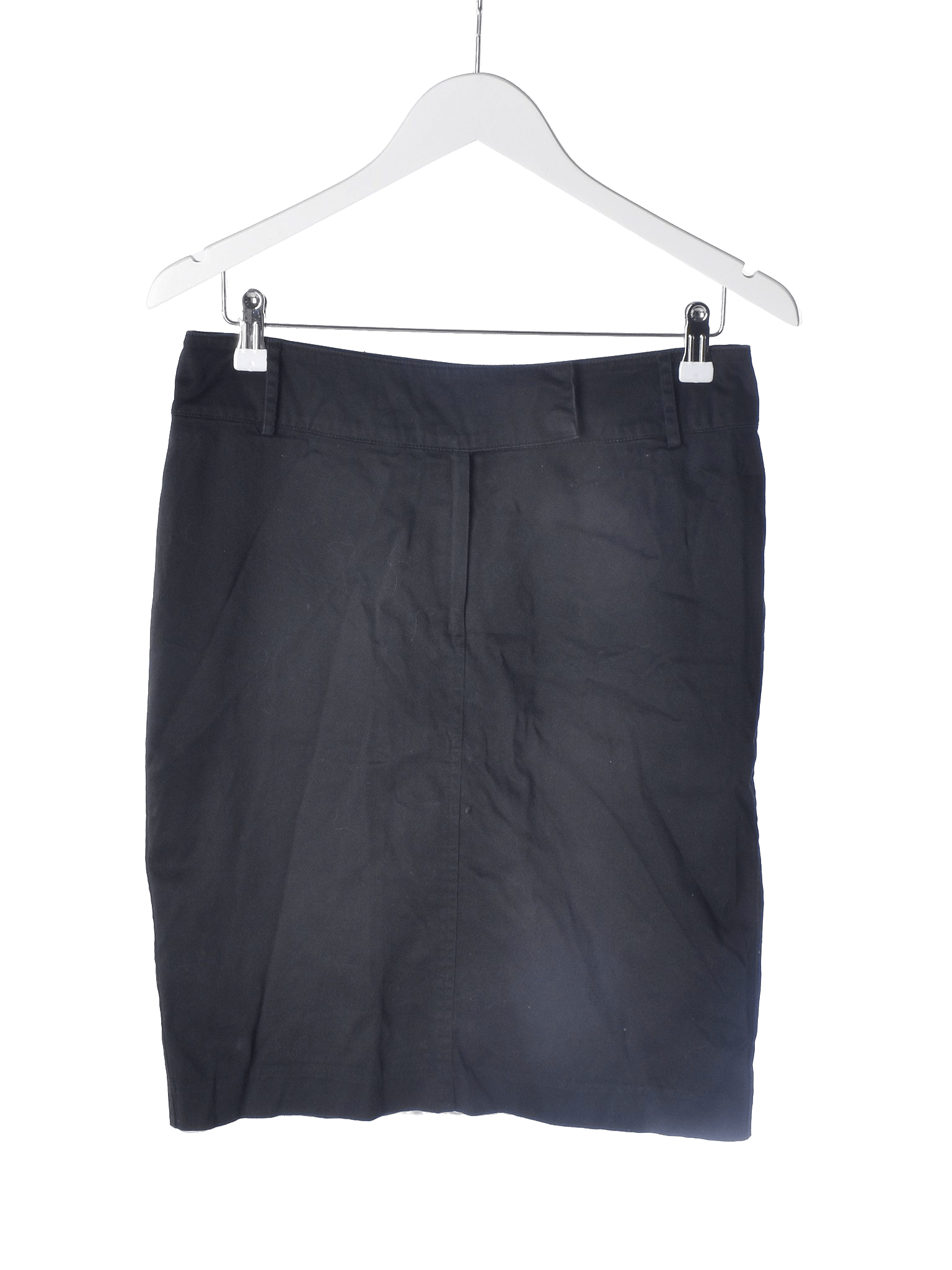 VILA Nederdel - M / Sort / Kvinde - SassyLAB Secondhand