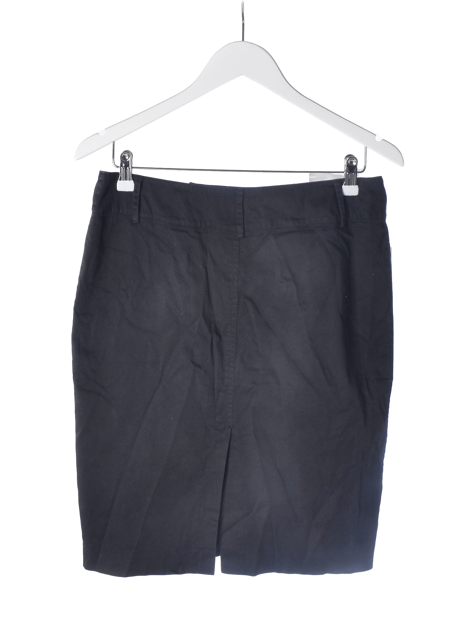 VILA Nederdel - M / Sort / Kvinde - SassyLAB Secondhand