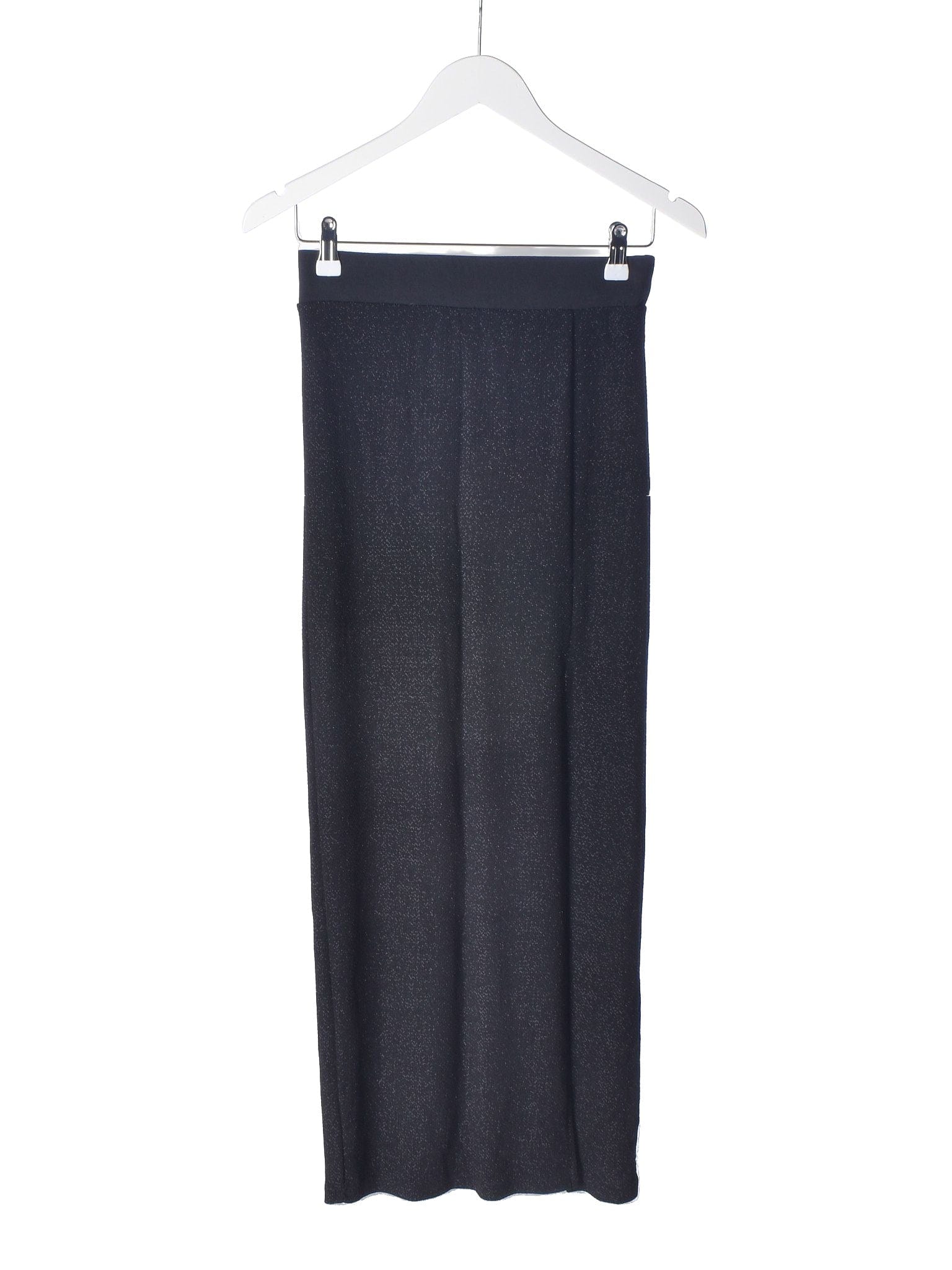 VILA Nederdel - S / Sort / Kvinde - SassyLAB Secondhand