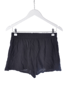 VILA Shorts - S / Sort / Kvinde - SassyLAB Secondhand