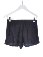 VILA Shorts - S / Sort / Kvinde - SassyLAB Secondhand