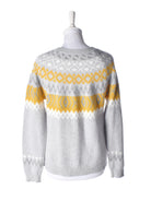 VILA Strik - XS / Multifarvet / Kvinde - SassyLAB Secondhand